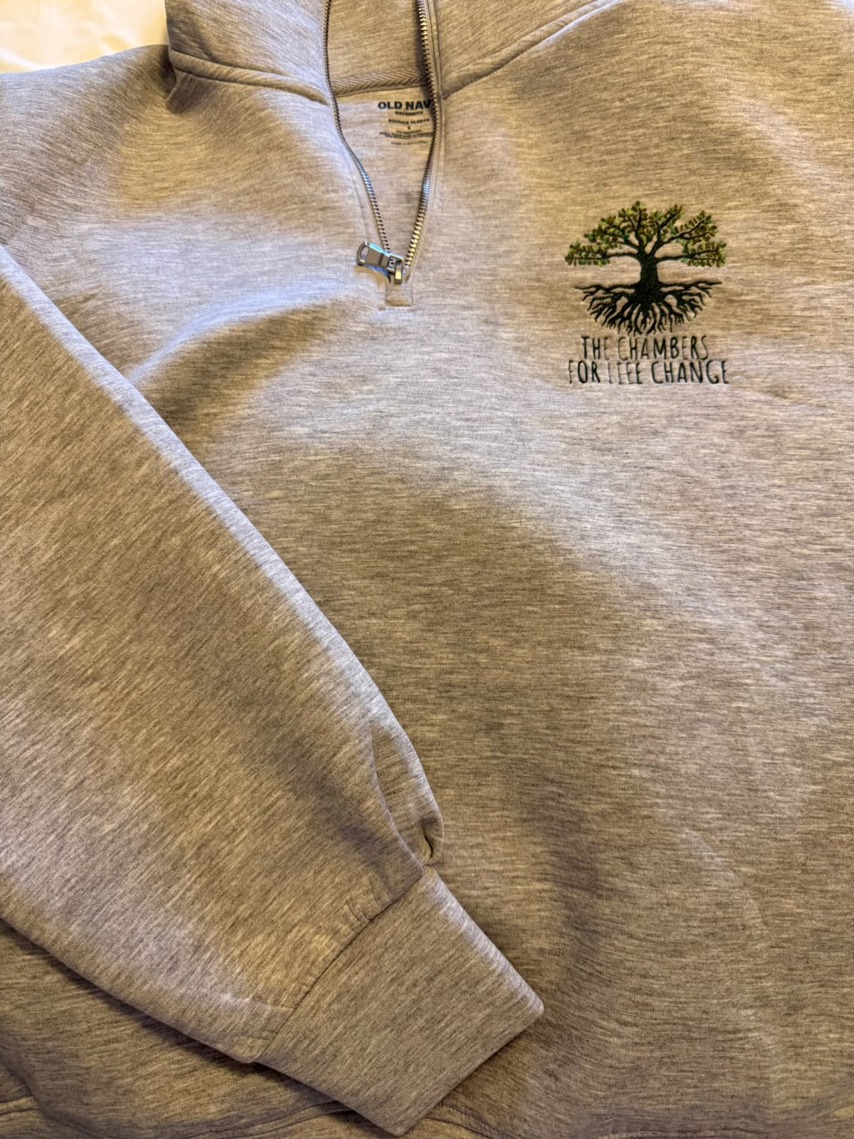 Custom Logo or Design