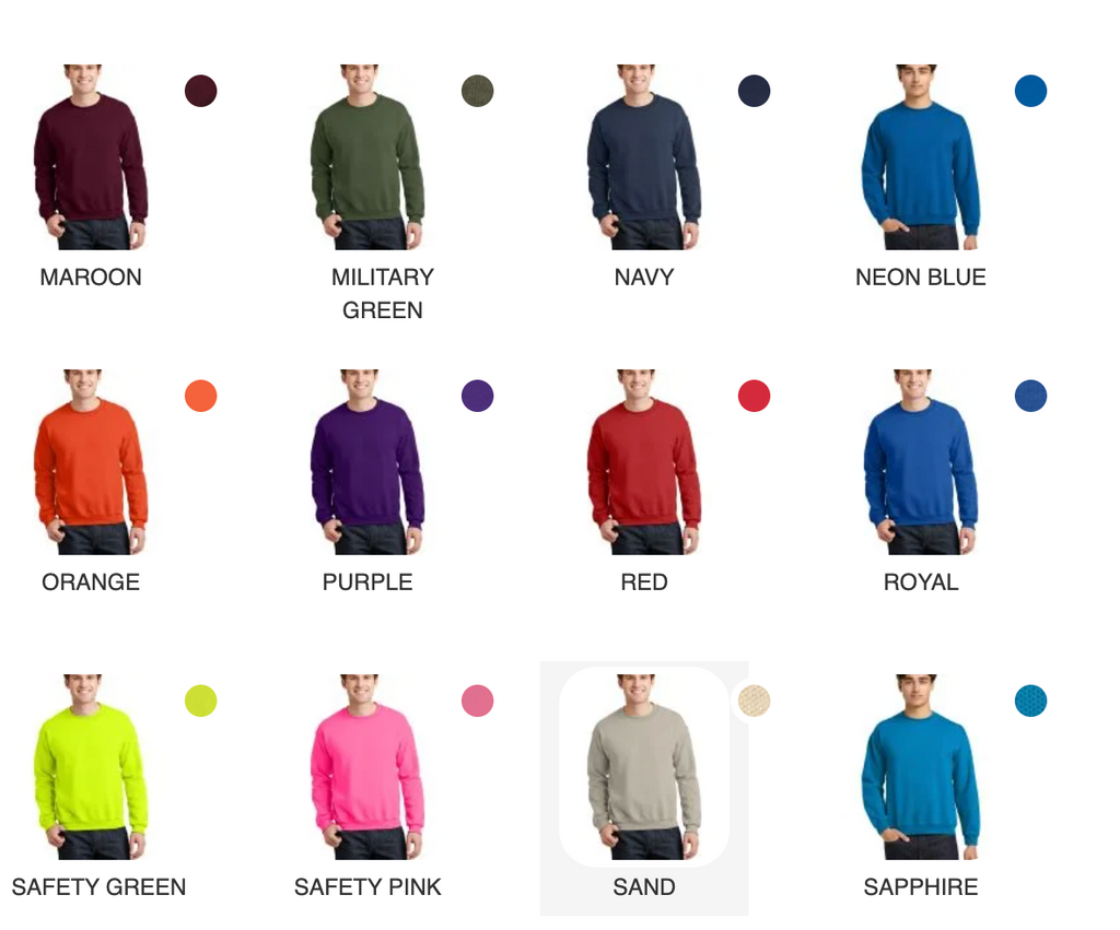 Custom Logo or Design